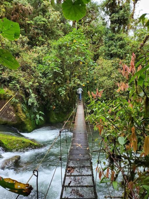 سان جيراردو دو دوتا Unicorn Lodge: Direct Riverfront : Unique Experience المظهر الخارجي الصورة