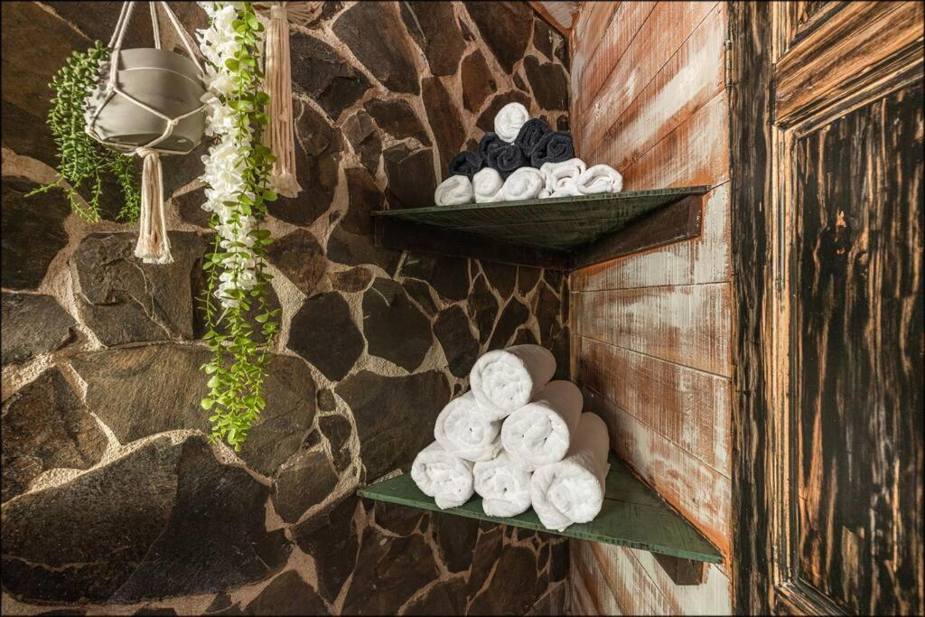 سان جيراردو دو دوتا Unicorn Lodge: Direct Riverfront : Unique Experience المظهر الخارجي الصورة